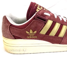 ADIDAS Men's Forum Low "ALL STAR WEEKEND" Shoes 2010 The West US 10 EU 44 RARE *