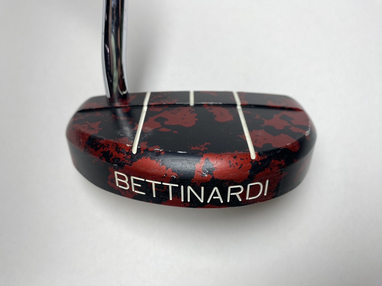 Bettinardi BB 19 Putter 35" Mens RH eBay