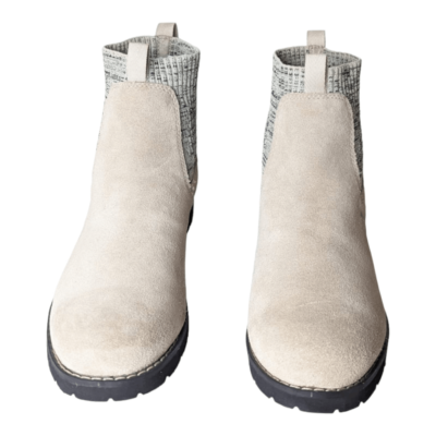 NWOB THE NORTH FACE Ballard III Chelsea Waterproof Boot Size  display picture 2
