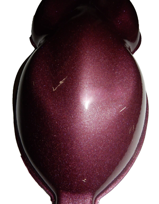 『ありちゃん』Purple Pearl Urethame 15P プラグ済 1678 