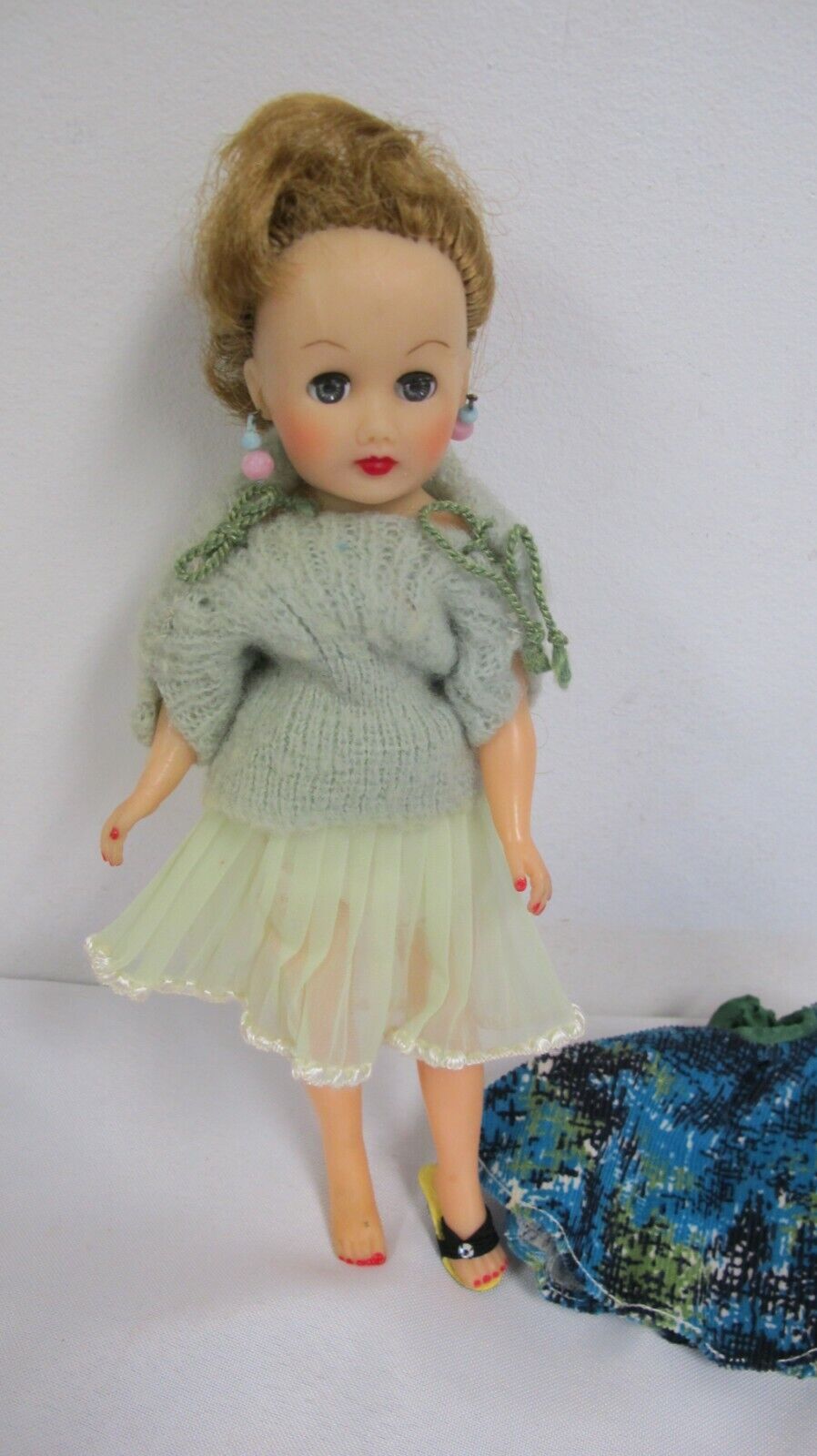 低価格の  Revlon Miss リトルミスレブロン　Little ビンテージ おもちゃ/人形
