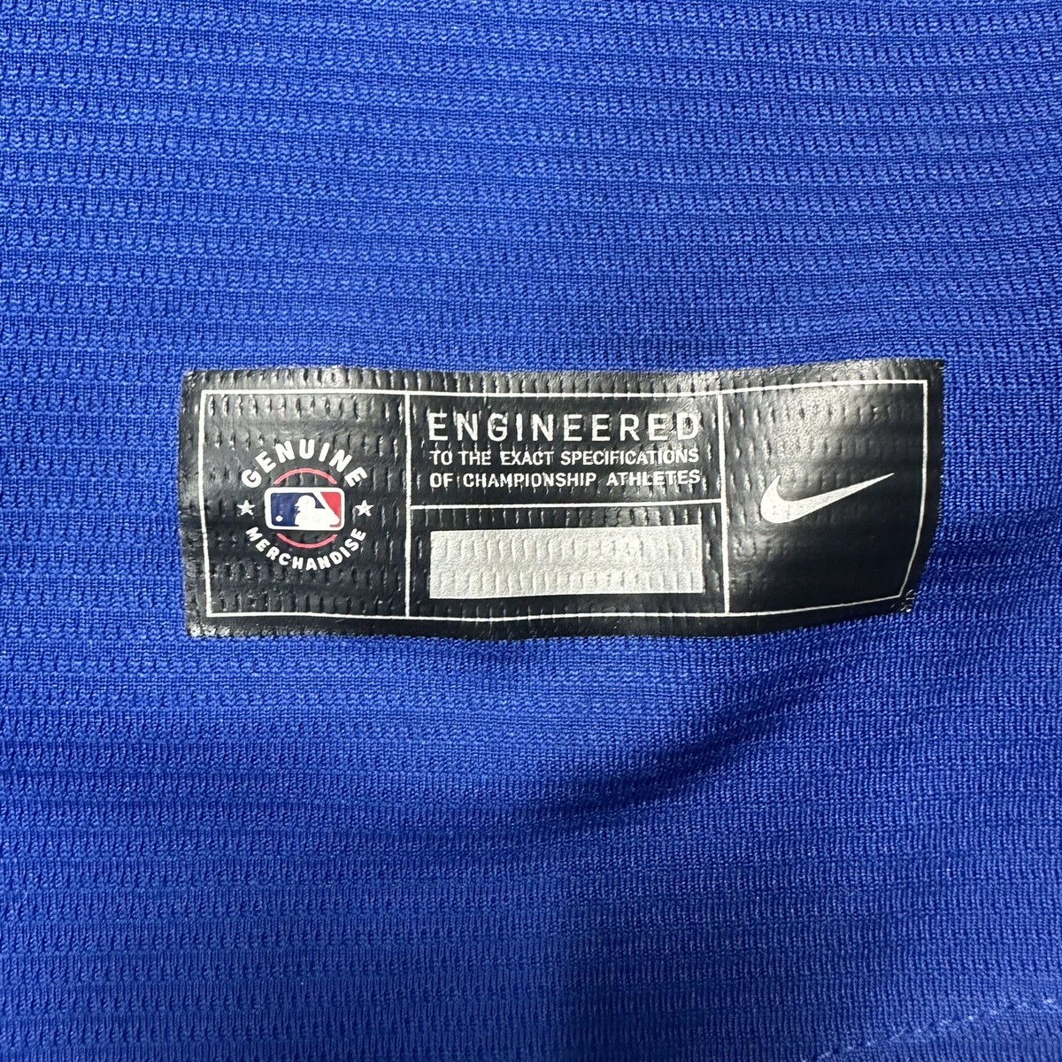 Nike Los Angeles Dodgers YOUTH MLB Baseball Jersey Size XL (18-20