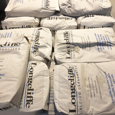 Calcium Carbonate 25kg - Limestone Powder - Garden - pH Booster | eBay