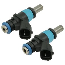 Caltric 420874402 Fuel Injector Valve Set for...