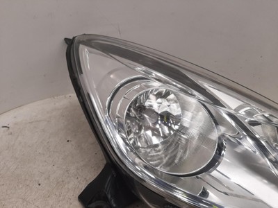CITROEN Ds3 Headlight Front Right Driver Side 1606931880 2014 for 