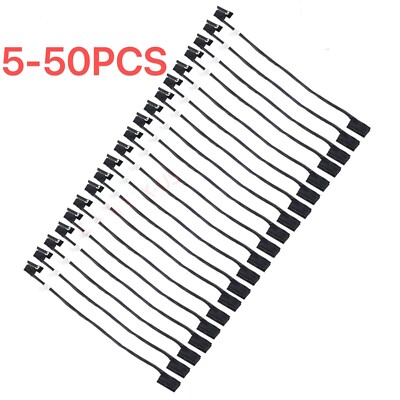 Lot New For Dell Latitude E7470 E7270 Battery Cable Replace 049W6G DC020029500