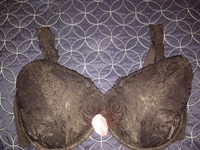 Jcpenney Delicates 40dd Padded Bra Jcpenney Delicates 40dd Padded Bra