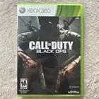 Call of Duty: Black Ops (Xbox 360, 2010) CIB Complete