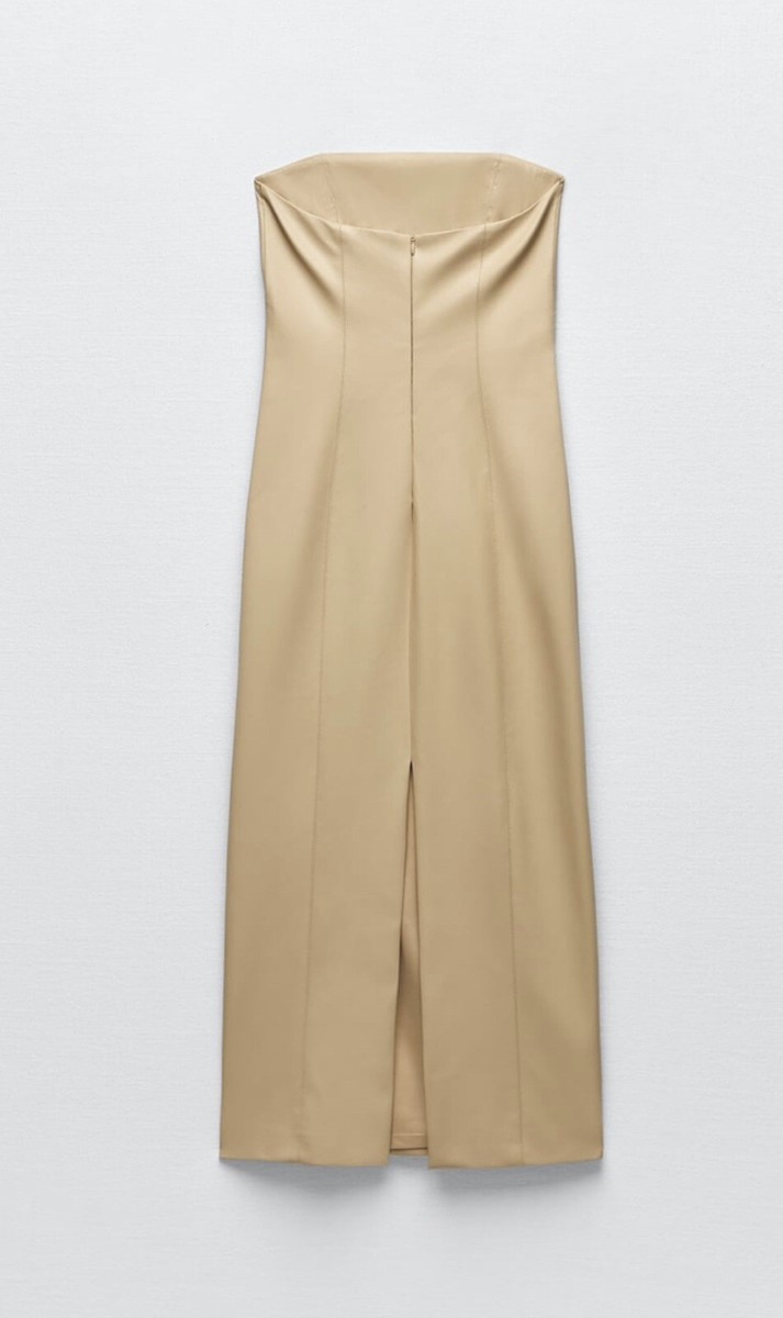 ☆ドイツ発*ZARA*新作*本革オープントゥコートシューズ/ECRU☆ 美品 ZARA メンズ ソフト レトロ スニーカー ホワイト 白 42 27