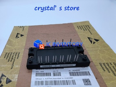 1PCS TOSHIBA MG50Q6ES50A Power Module Supply New 100% Quality Guarantee
