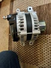 Per Honda Accord VII MK7 2.2 i-CTDi DIESEL CTDI 2004-2008 ALTERNATORE N22A1