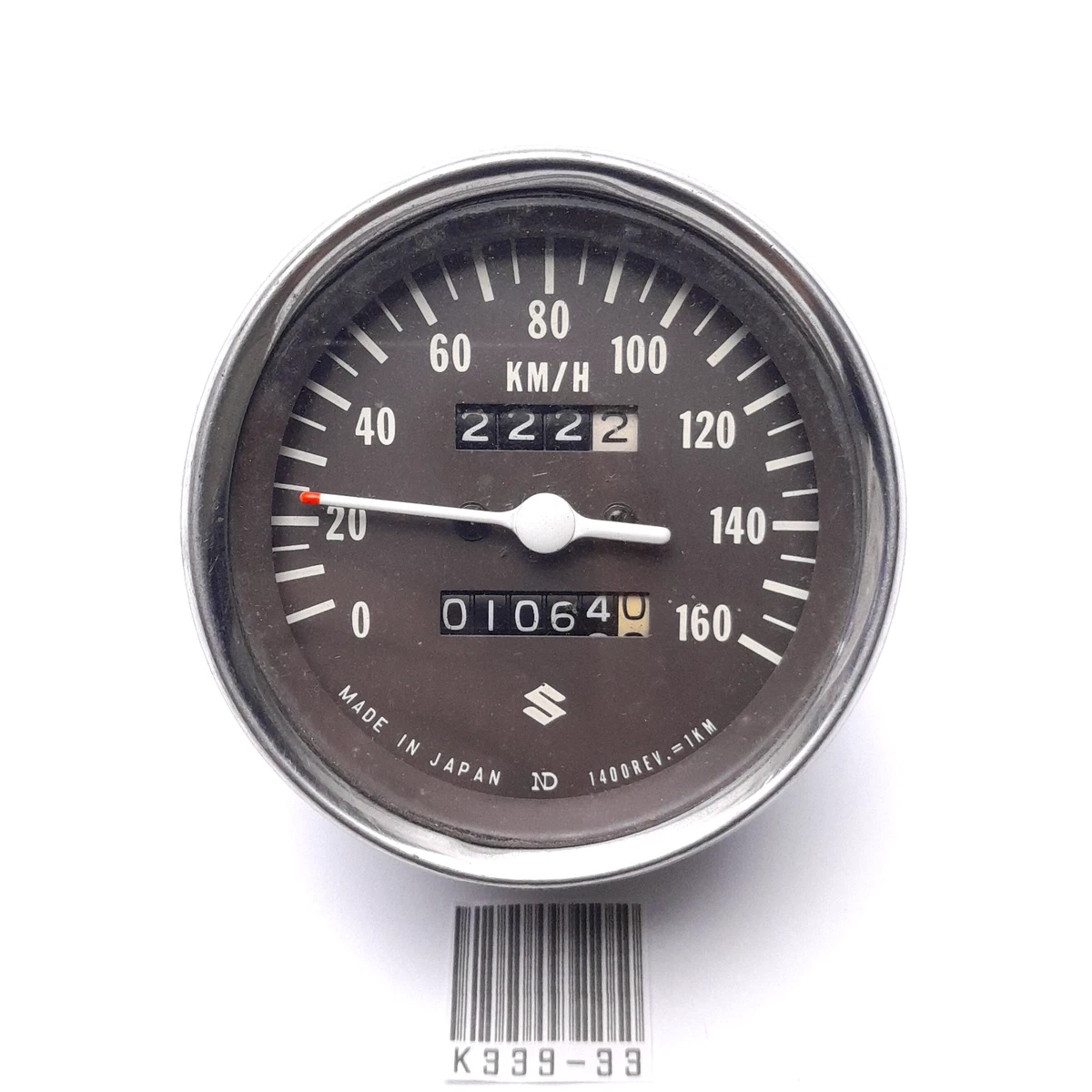 Instruments & Gauges for Suzuki GT125 for sale | eBay