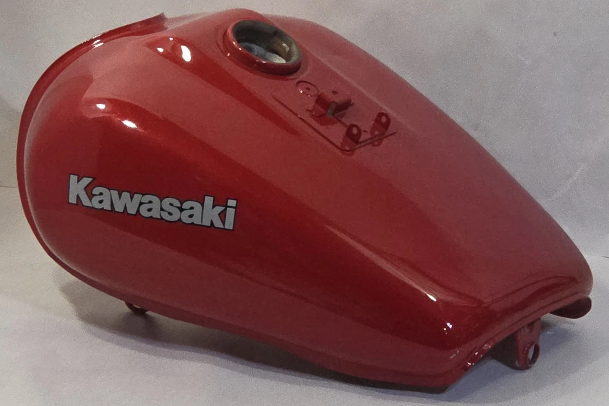 Kawasaki Motorcycle Parts for Kawasaki Eliminator 900 for sale | eBay