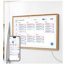 Digital Smart Calendar
