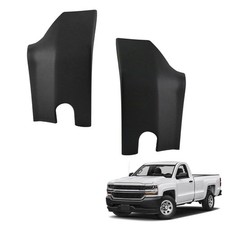 Fender Insert For Chevy Silverado 150025003500 2014-2018 Driver And Passenger