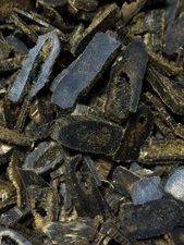 10G Rare Natural Kynam Agarwood Chips – Premium Incense for Meditation & Healing