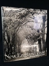 New England Past Sugden, Jane und Norman Kotker: