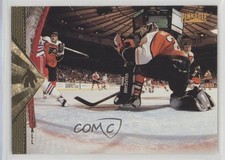 1996-97 Pinnacle Ron Hextall #101 0a4