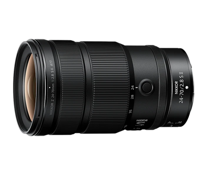 Nikon 24-70mm Camera Lenses for sale - eBay