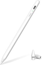 Apple Pencil Pro - 2X Fast Charging Ipad Pro Pen for Ipad Pro M4 11 13 Inch with