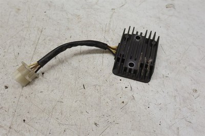 1997-2009 Kawasaki Ninja EX500 Voltage Regulator Rectifier