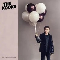 Let's Go Sunshine | The Kooks | Englisch | Audio-Cd | Cd | 2018