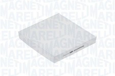 Magneti Marelli 350208065600 Filter, Innenraumluft für HONDA MG ROVER