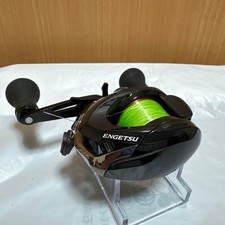 Shimano Antares 100 B Baitcasting Reel