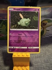Gulpin 57/168 Sm-Celestial Storm Reverse Holo - Pokemon Card