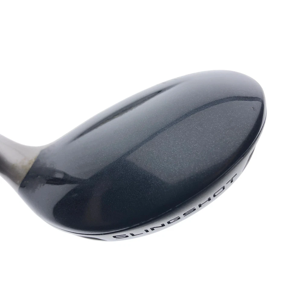 Used Nike Slingshot HL 4 Hybrid / 23 Degrees / Regular Flex - Image 4 of 4