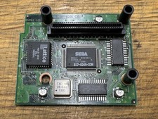 Sega Model 3 Arcade Game PCB Spares - 317-0245-COM - for Virtua Striker 2 '99