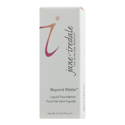 Jane Iredale - Beyond Matte Liquid Foundation M6 27ml