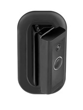 Wasserstein 35 55 Adjustable Angle Mount for Ring Video Doorbell Wired