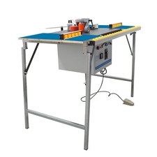 Automatic Edge Bander Multi-function Sealing Repairing Machine with Platform