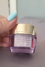 Estee Lauder Advanced Time Zone Age Reversing Line Wrinkle Eye Creme .5 Oz 15ml
