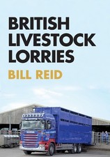 British Livestock Lorries - 9781445672229