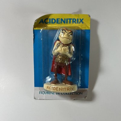 Asterix - Atlas Plastoy - Figurine Résine - ACIDENITRIX SEALED