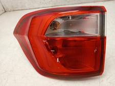 2015 FORD ECOSPORT NS LEFT PASSENGER TAIL LIGHT LAMP 2304083 Hatchback