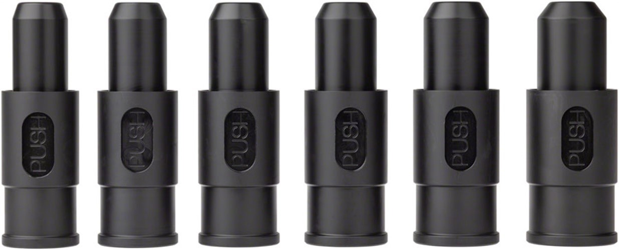 Набор инструментов для установки вилочного уплотнения PUSH Industries - 323435363840 мм 46690₽