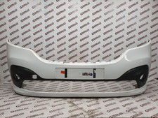 Genuine Renault Trafic MK3 2014-2019 Front Bumper 620223916R