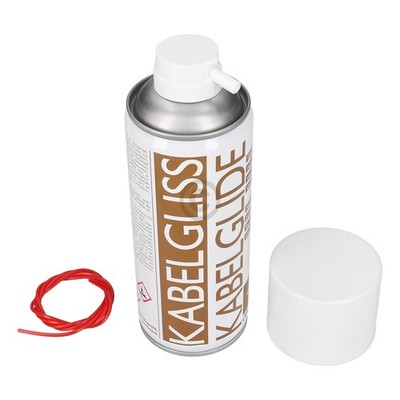 [58,62  /l] Spray Gleitmittel Cramolin Kabelgliss 400ml