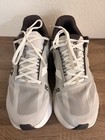 On Running Cloudsurfer Men’s Running Shoes Gray/White Size 8.5 Worn Once No Box — photo 1