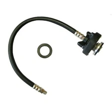  Engine Coolant System Pressure Tester Hose and Head Kit 