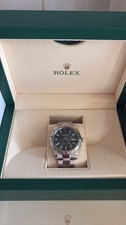 Rolex Day-Date Mint Green Men