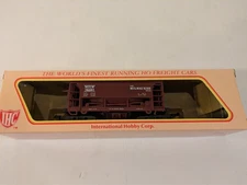 HO MILW Milwaukee Road #76387 Ore Hopper NIB NOS # 76387