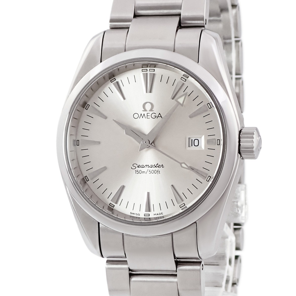Omega Seamaster 2518.30.00