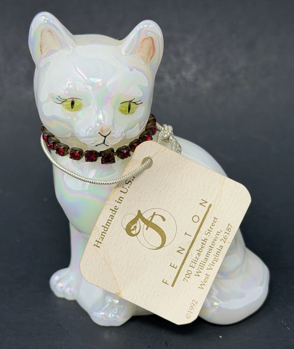 Fenton Calendar Cats for sale | eBay