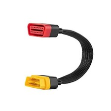 OBD2 Extension Cable Full 16Pin Male to Female OBDII Extend Cable for Car OBD