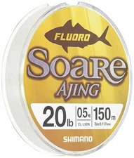 Shimano (SHIMANO) huroroka-bonrain soare azingu 150 m 3.0lb pyuakuria CL – l52