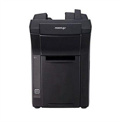 Posiflex DS-200 60W Power Delivery Docking Station, Black